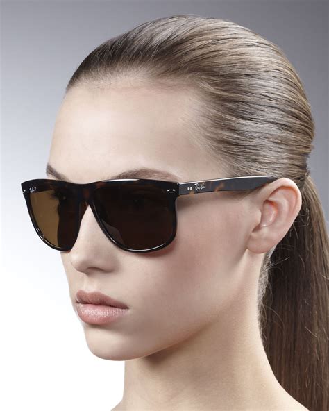 large polarized sunglasses